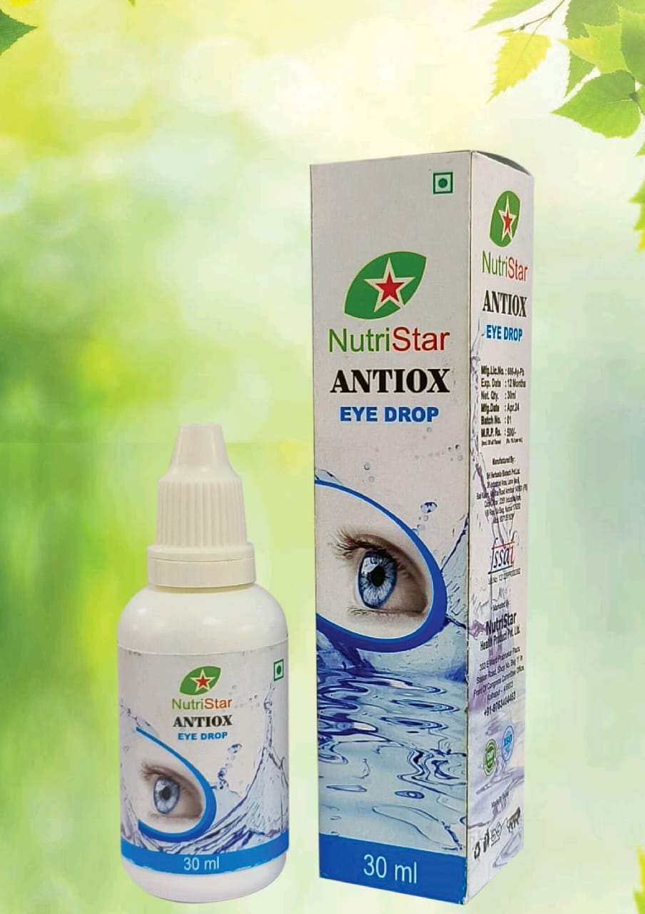 ANTIOX AYE DROP