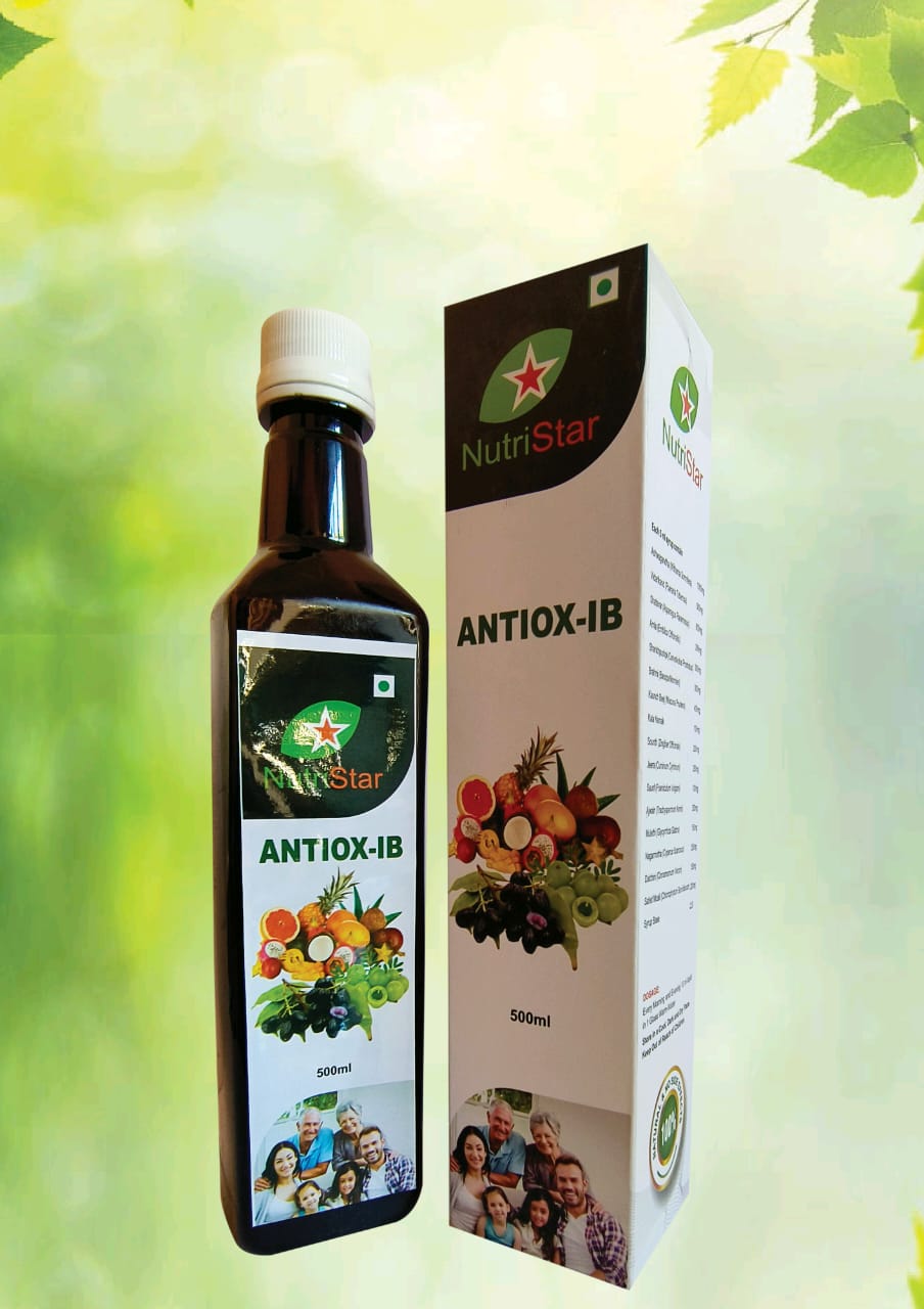 ANTIOX-IB