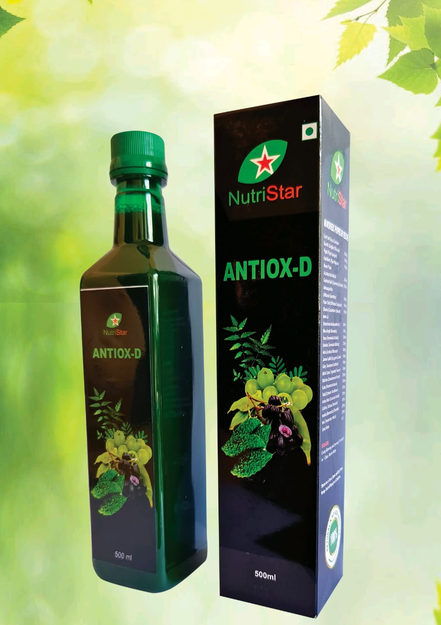 ANTIOX-D