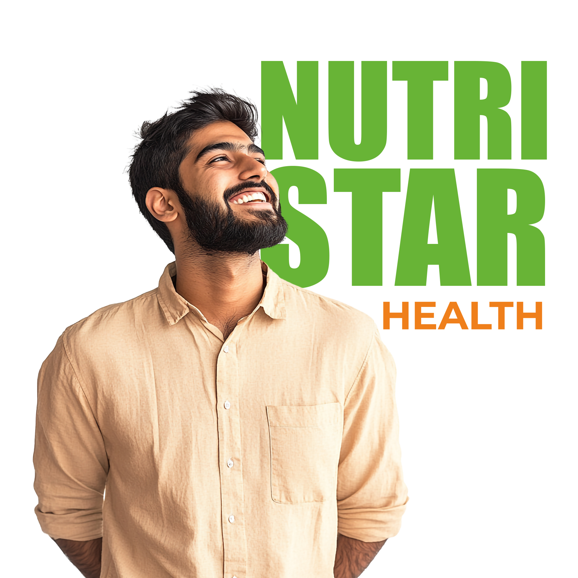 Nutri Star Banner