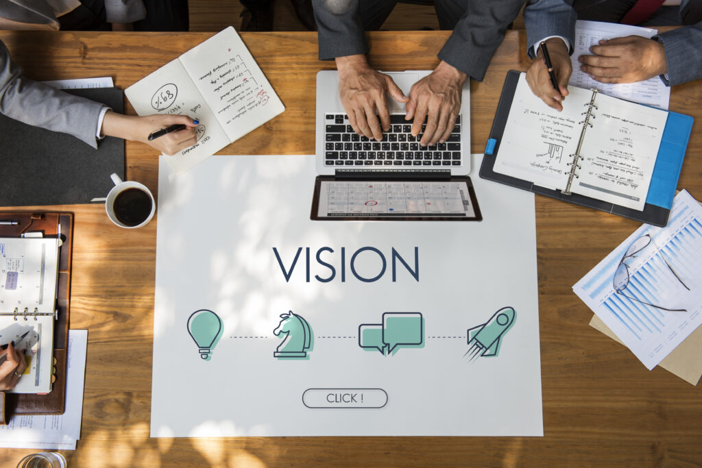 Vision